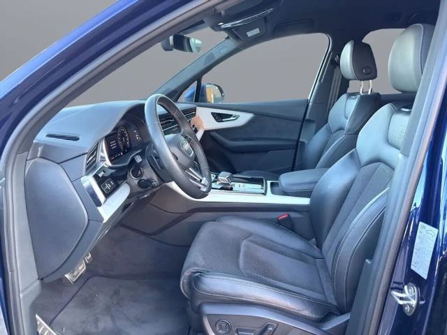 Audi Q7 45 TDI Quattro S-Line