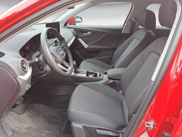 Audi Q2 35 TDI S-Tronic