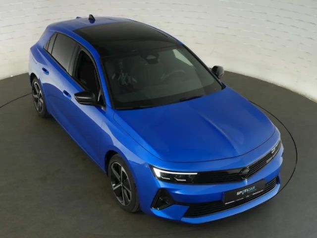 Opel Astra GS-Line Grand Sport
