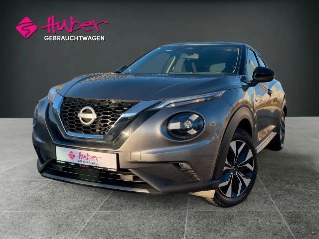 Nissan Juke Acenta