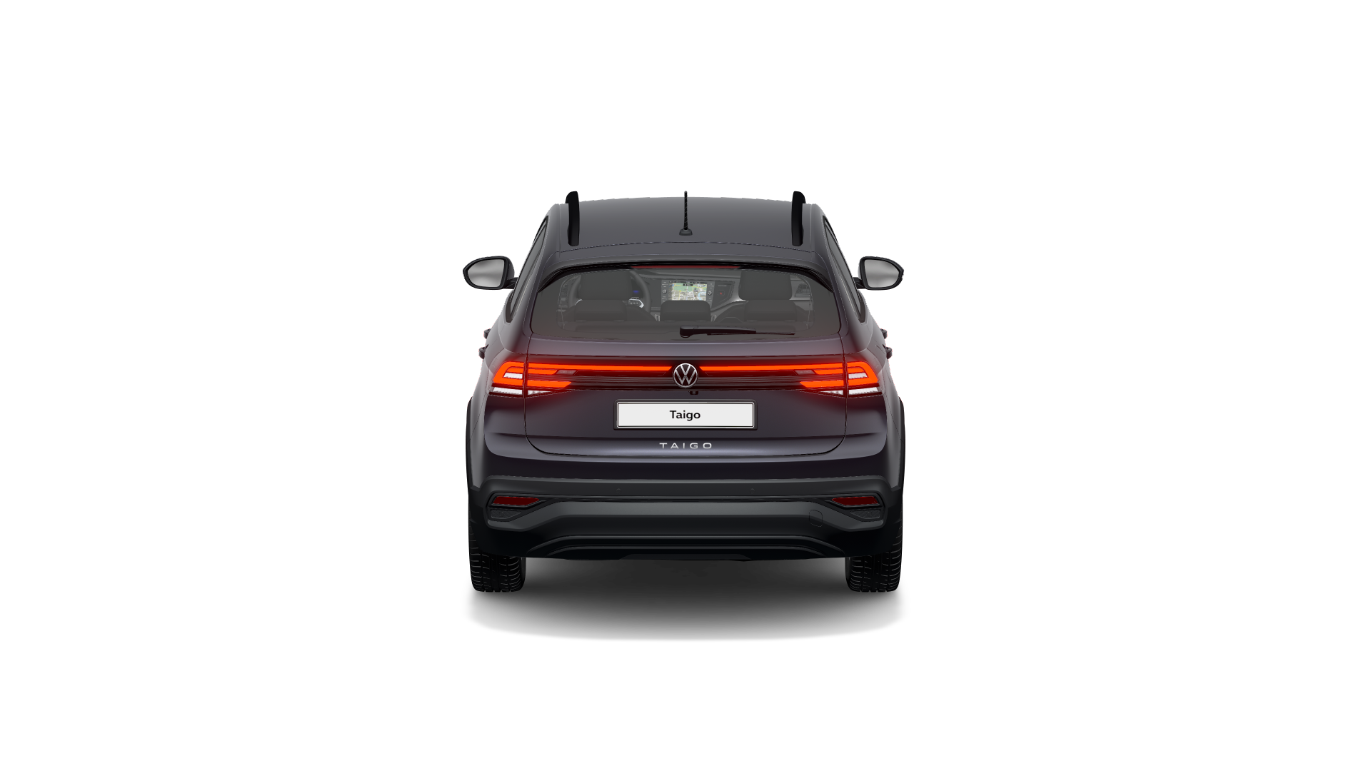 Volkswagen Taigo 1.0 TSI DSG