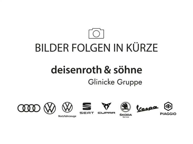 Volkswagen ID.4 GTX