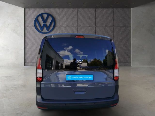 Volkswagen Caddy 1.5 TSI Combi