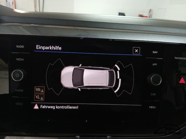 Volkswagen Taigo 1.0 TSI DSG Style