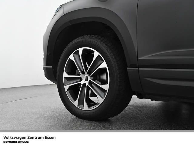 Seat Ateca DSG Style