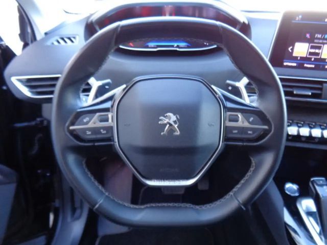 Peugeot 5008 Allure Pack EAT8 PureTech