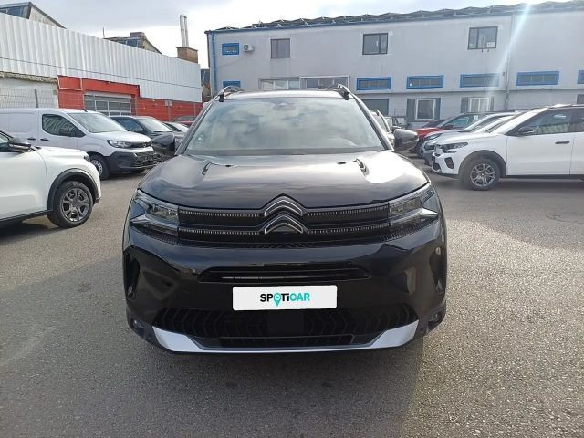 Citroën C5 Aircross BlueHDi