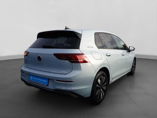 Volkswagen Golf 1.5 eTSI DSG