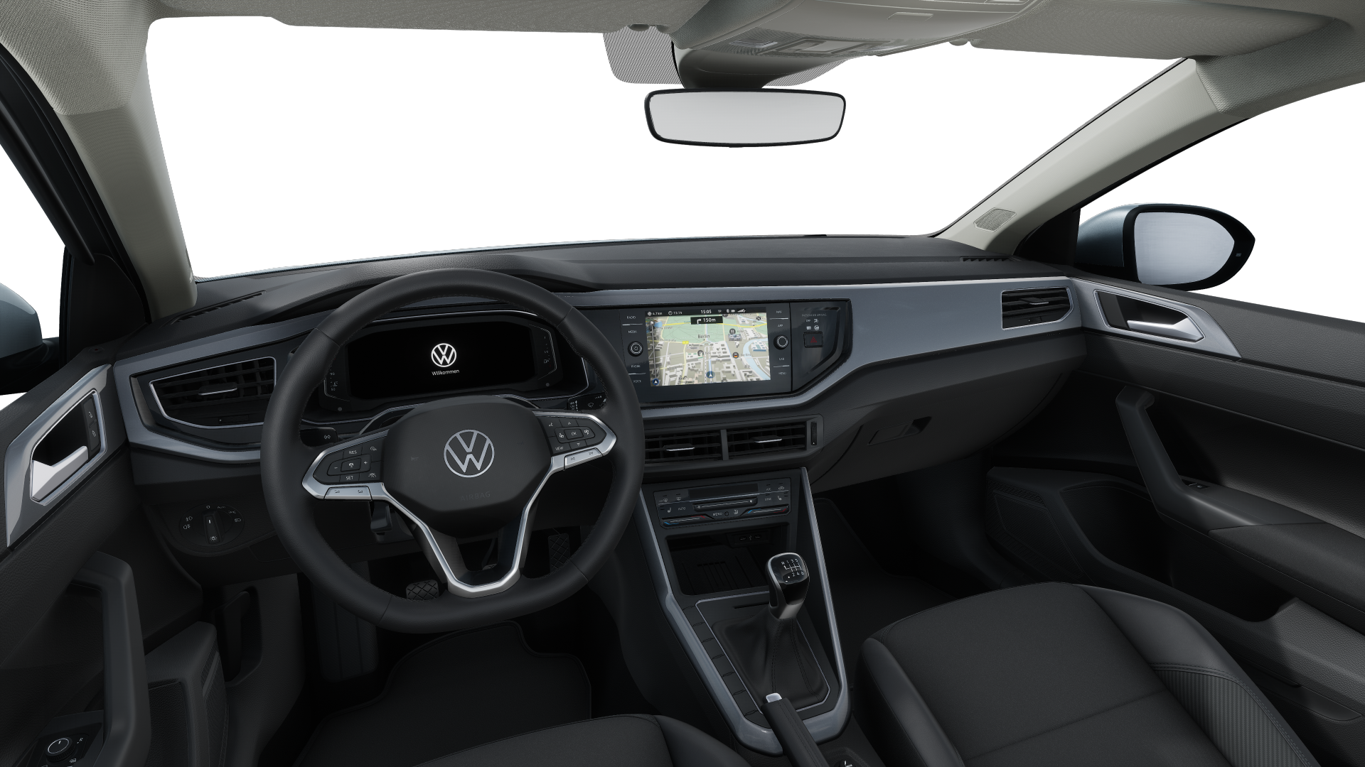 Volkswagen Taigo 1.0 TSI IQ.Drive Style