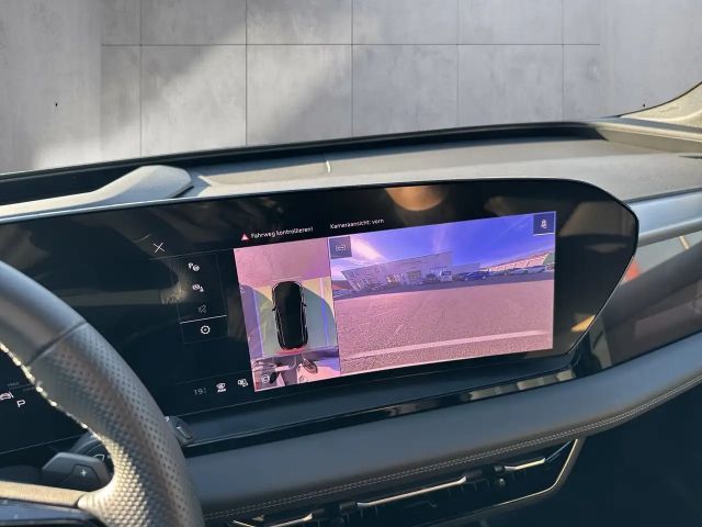 Audi SQ6 e-tron e-tron