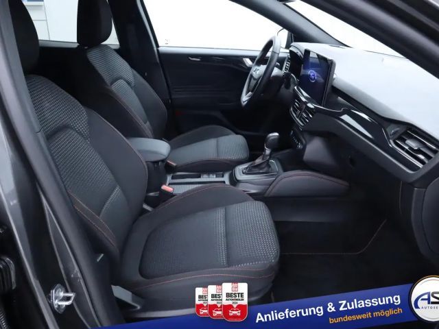 Ford Focus ST Line Wagon