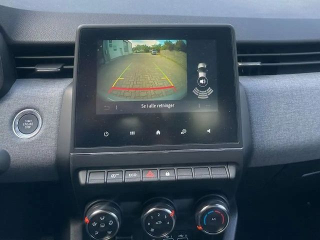 Renault Clio Evolution