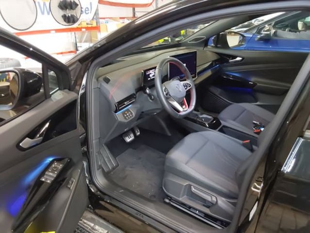 Volkswagen ID.4 4Motion GTX IQ.Drive