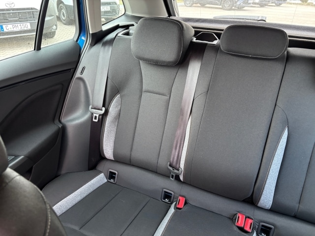 Skoda Scala 1.0 TSI Drive