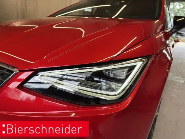 Seat Ibiza 1.0 TSI DSG FR-lijn