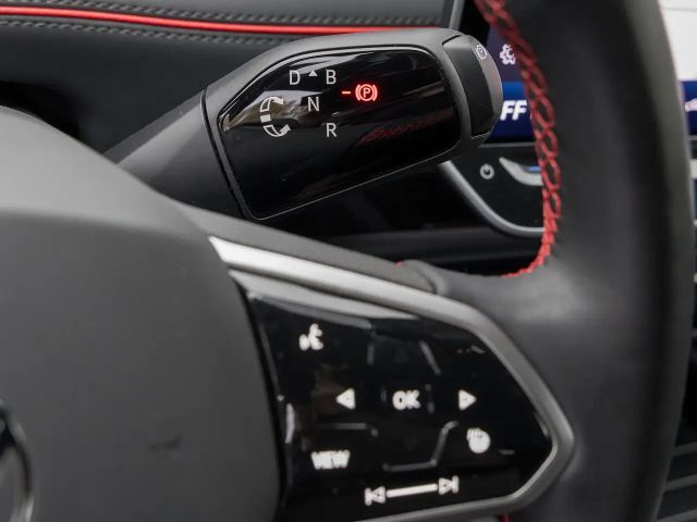 Volkswagen ID.7 4Motion GTX Tourer