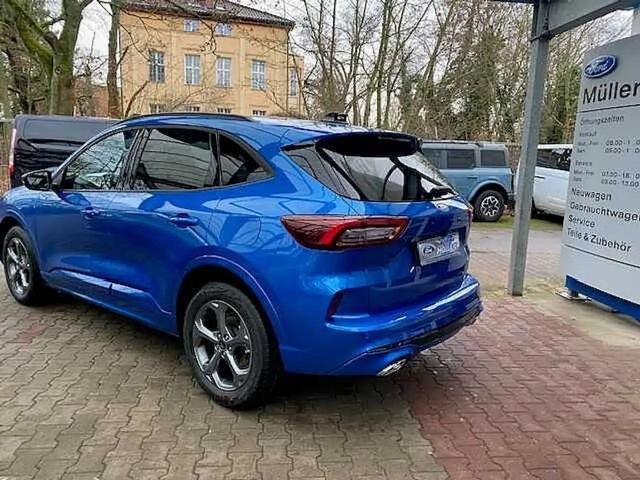 Ford Kuga 2.5 FHEV 4x4''ST-LINE''LED-SW,Kamera, Navi