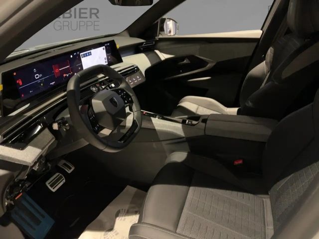 Peugeot 5008 GT-Line Hybrid