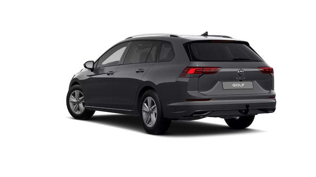 Volkswagen Golf 2.0 TDI DSG Life Variant