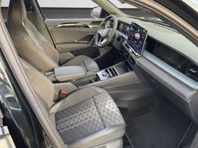 Volkswagen Tayron 2.0 TDI R-Line