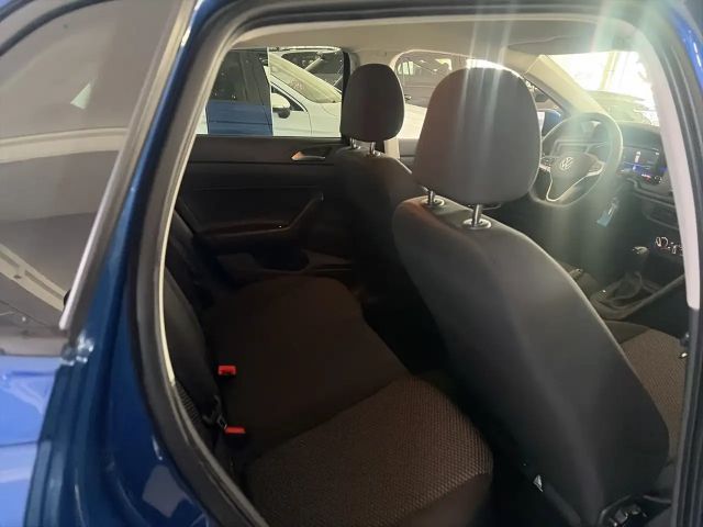 Volkswagen Polo 1.0 MPI
