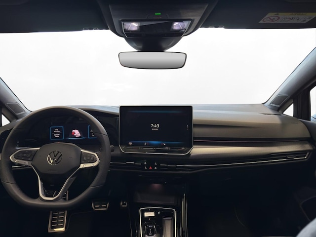 Volkswagen Golf 1.5 eTSI DSG Golf VIII Variant