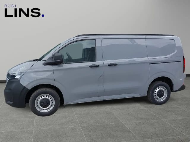 Volkswagen Transporter T7