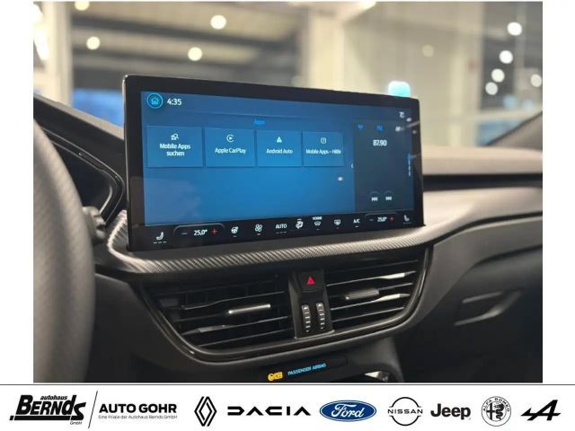 Ford Kuga EcoBoost ST Line