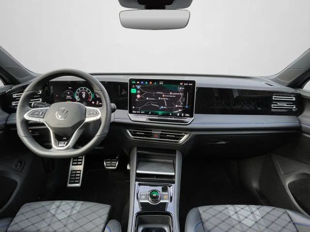 Volkswagen Tiguan 1.5 eTSI DSG R-Line