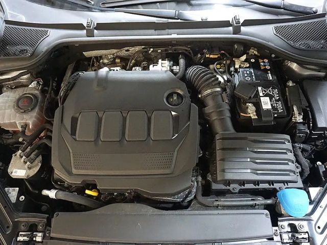 Skoda Octavia 2.0 TDI 4x4 RS