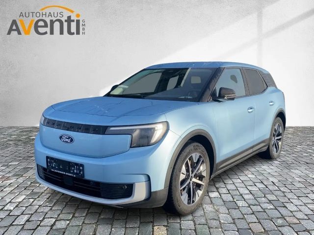 Ford Explorer *ACC*AHK*Kamera*Apple CarPlay*Navi*LED*