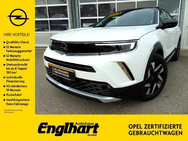 Opel Mokka 1.5 CDTI 1.5 Turbo Elegance