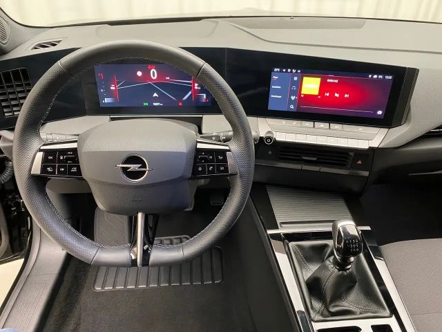 Opel Astra GS-Line Grand Sport Sports Tourer