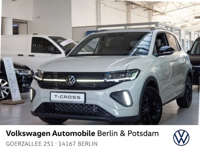 Volkswagen T-Cross DSG R-Line Style