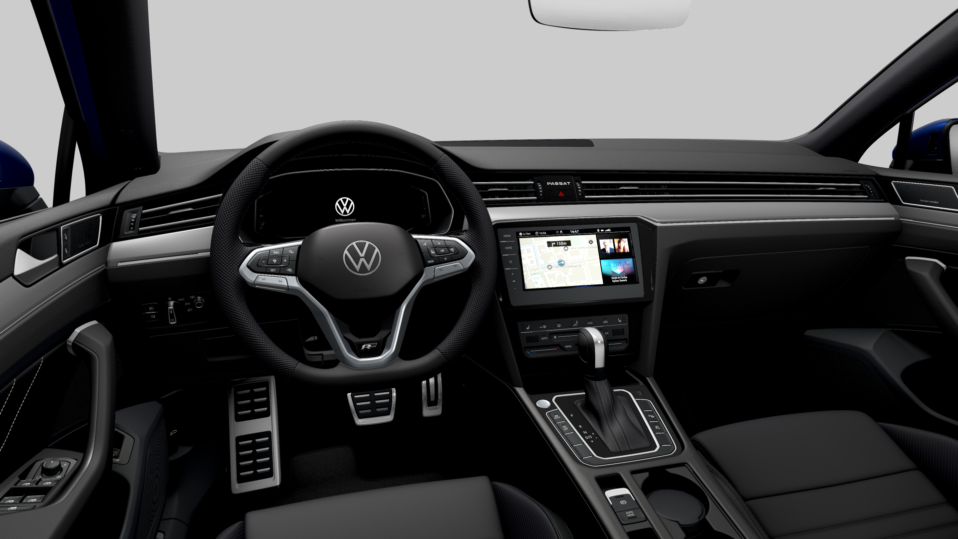 Volkswagen Passat 2.0 TDI Variant