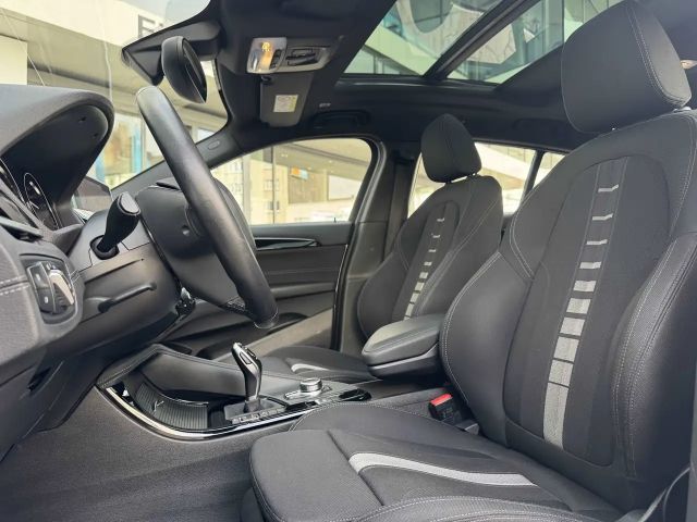 BMW X2 Coupé sDrive20i