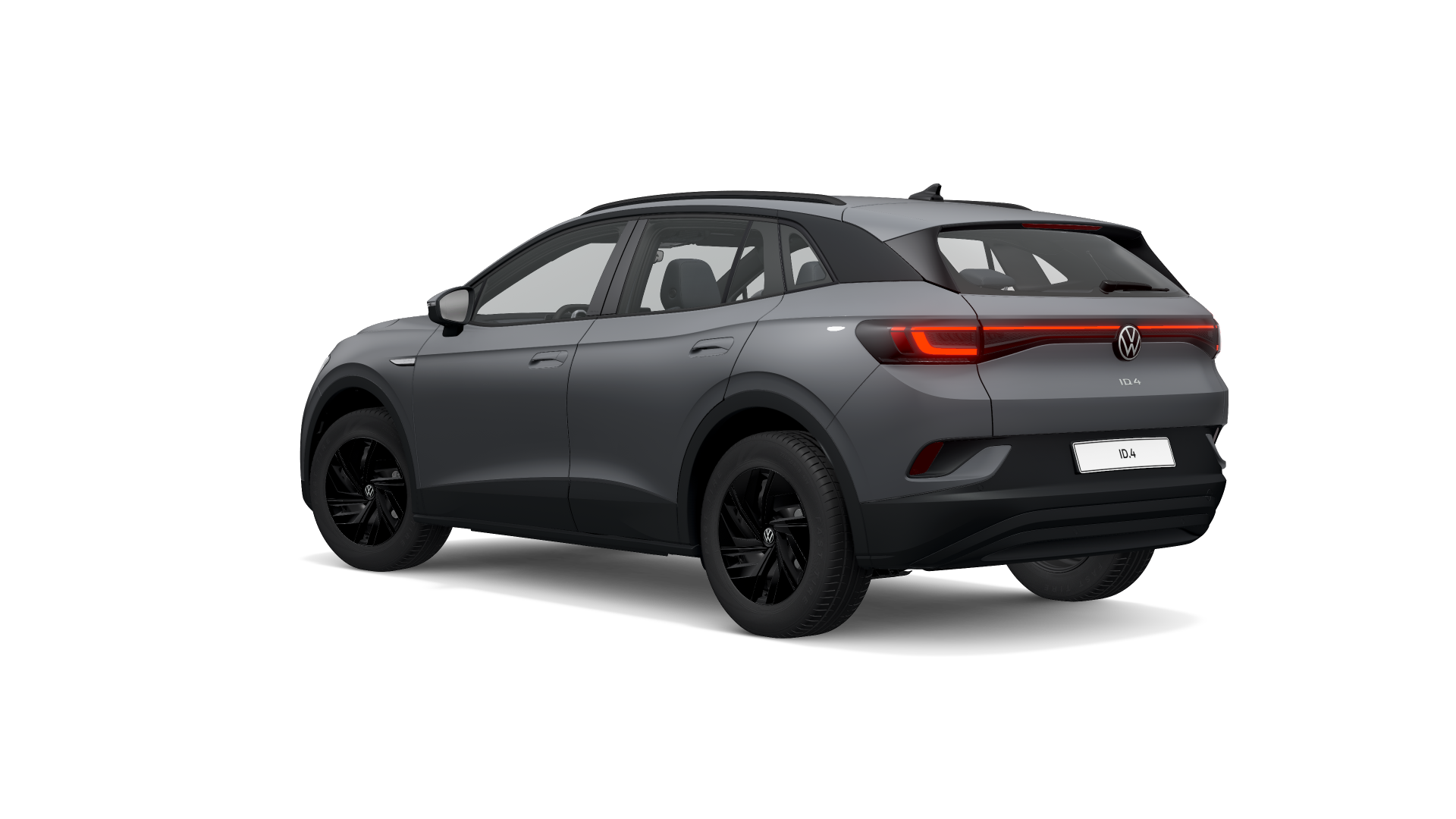 Volkswagen ID.4 52 KWh Pure