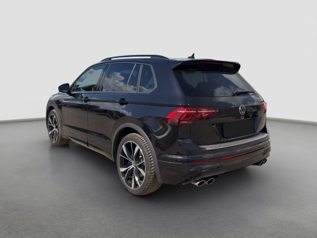 Volkswagen Tiguan 2.0 TSI 4Motion