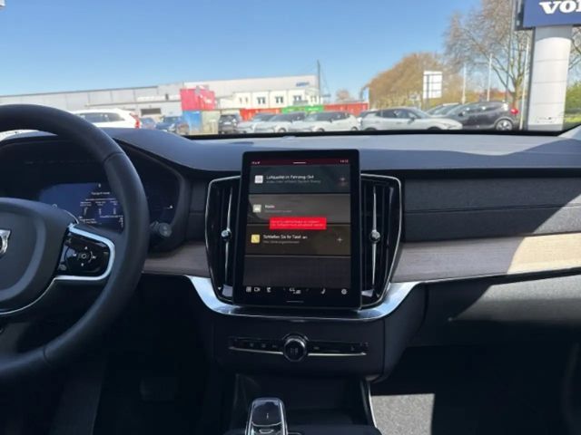 Volvo XC90 AWD Dark Plus Recharge T8