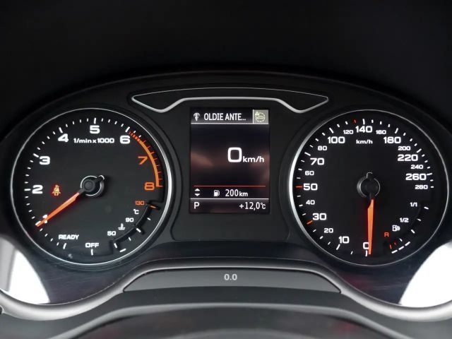 Audi Q2 1.5 TFSI S-Tronic