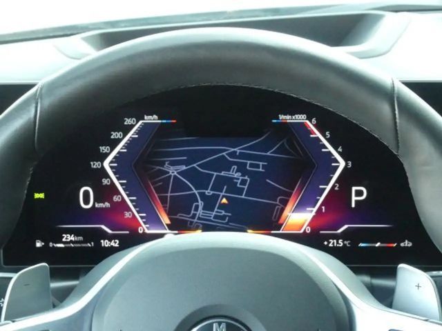 BMW 320 320d M-Sport Touring xDrive