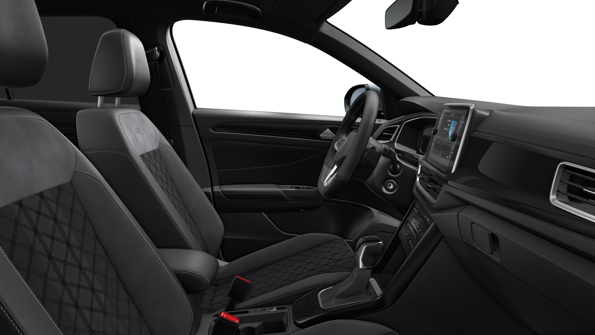 Volkswagen T-Roc 1.5 TSI DSG IQ.Drive