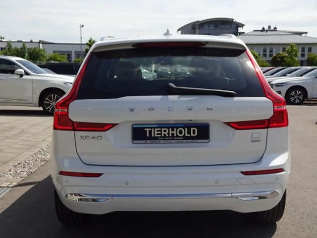 Volvo XC60 Inscription T6