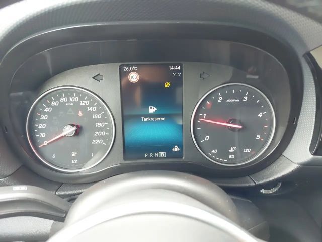 Mercedes-Benz T-Klasse Standard Style