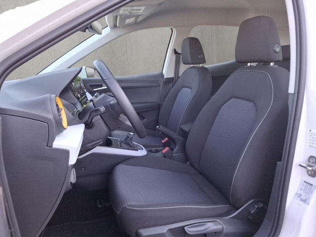 Seat Arona 1.0 TSI Style