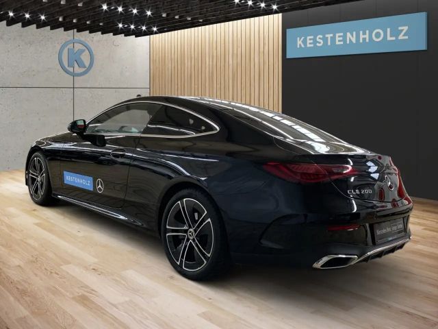 Mercedes-Benz CLE 200 Coupé