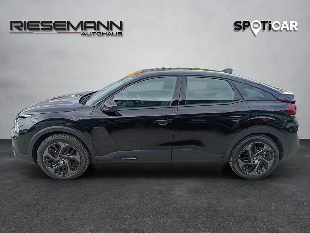 Citroën C4 BlueHDi Plus