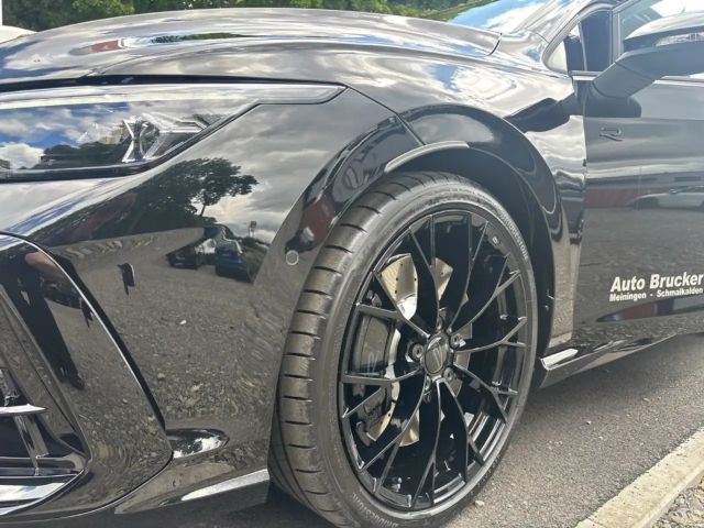 Volkswagen Golf 2.0 TSI Golf VIII