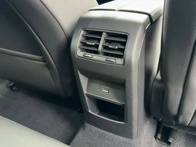 Opel Astra GS-Line Grand Sport