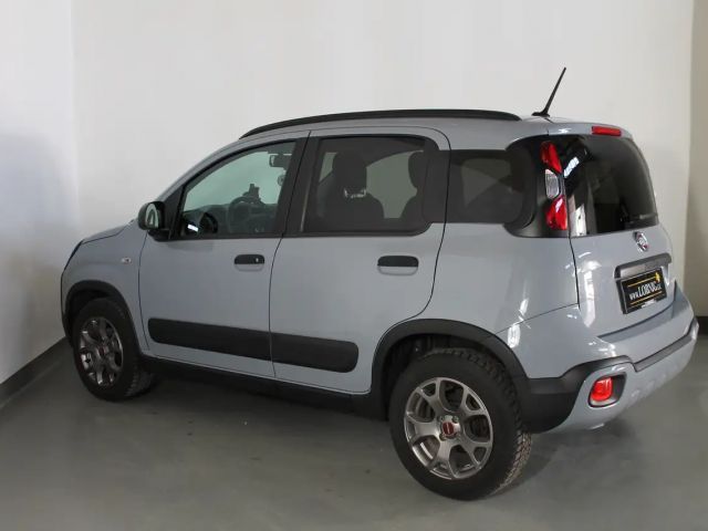 Fiat Panda CityCross Cross